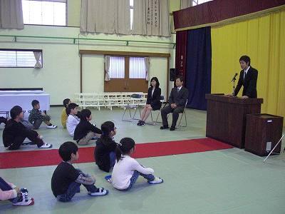 新任式01 新任式01