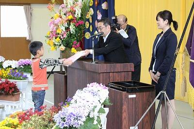 入学式02 入学式02