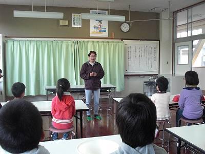 野草教室01 野草教室01