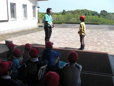 野鳥教室01 野鳥教室01