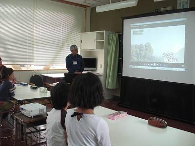 防災教室01 防災教室01