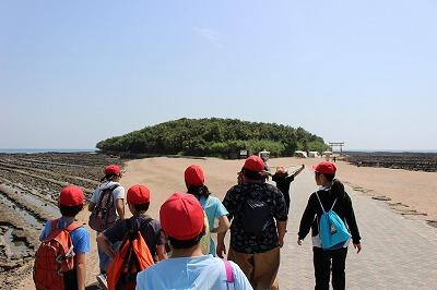 宿泊学習02 宿泊学習02