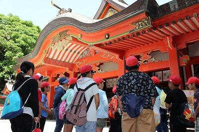 宿泊学習03 宿泊学習03