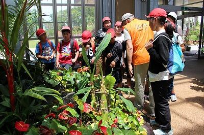 宿泊学習04 宿泊学習04