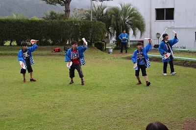 宿泊学習06 宿泊学習06