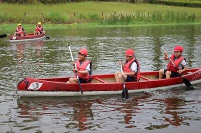 宿泊学習09 宿泊学習09