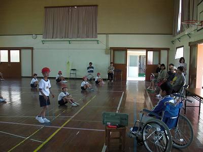 器械運動01 器械運動01