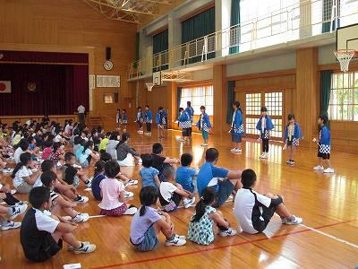 交流学習01 交流学習01