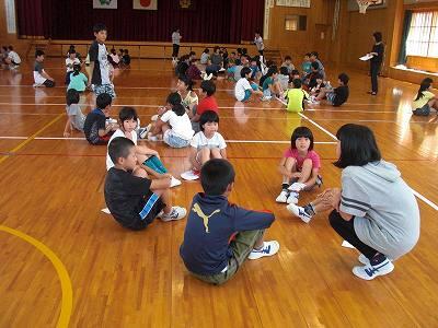 交流学習02 交流学習02