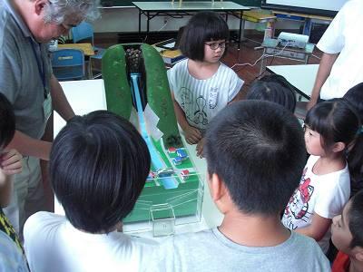 土砂災害防止03 土砂災害防止03