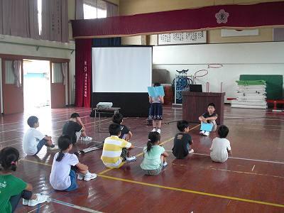 終業式01 終業式01