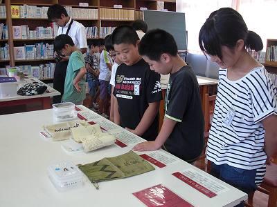 平和学習02 平和学習02