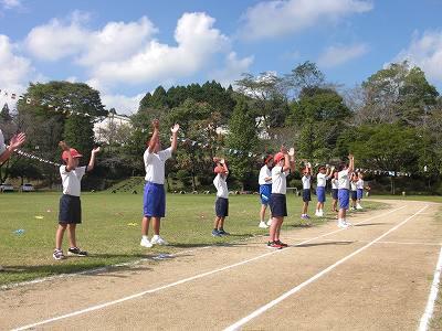 運動会01 運動会01