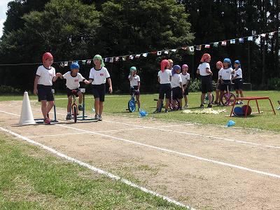 運動会04 運動会04