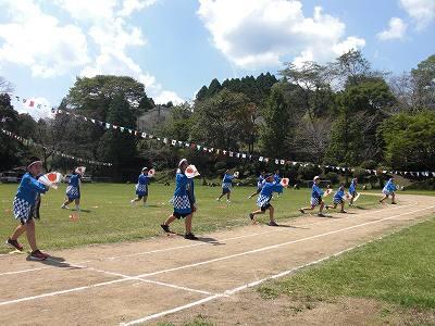 運動会05 運動会05