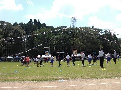 運動会06 運動会06