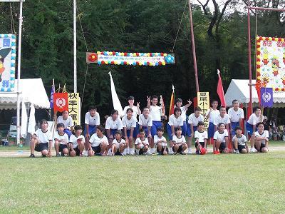 運動会07