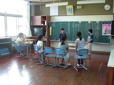 なつめ集会01 なつめ集会01