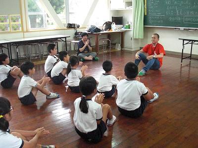 ワークショップ02 ワークショップ02