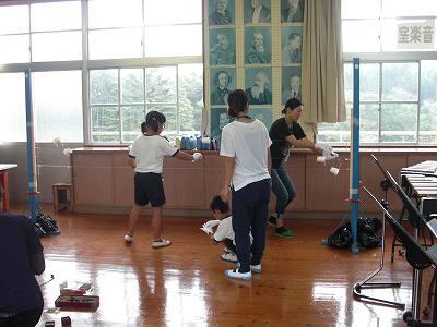 ワークショップ03 ワークショップ03