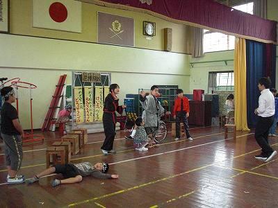 文化祭練習01 文化祭練習01