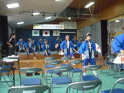 文化祭リハーサル01 文化祭リハーサル01