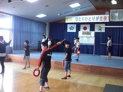 文化祭リハーサル02 文化祭リハーサル02