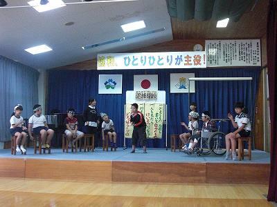 文化祭リハーサル04