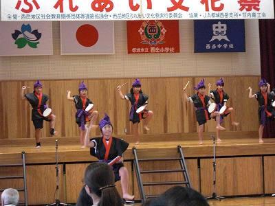 ふれあい文化祭02 ふれあい文化祭02