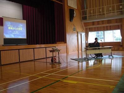 講演会02 講演会02