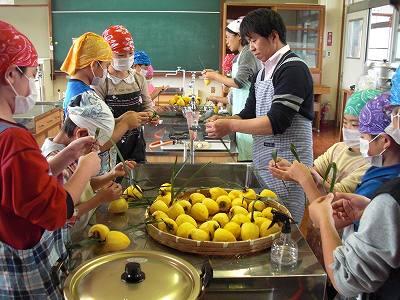 干し柿つくり02