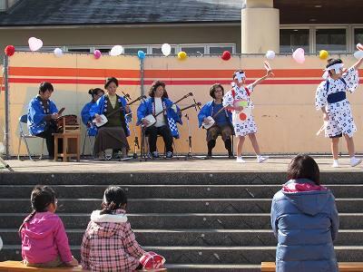 やまびこ祭02 やまびこ祭02