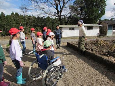 大豆収穫01 大豆収穫01