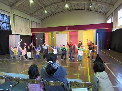 鑑賞教室02 鑑賞教室02