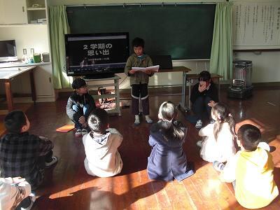 終業式01 終業式01