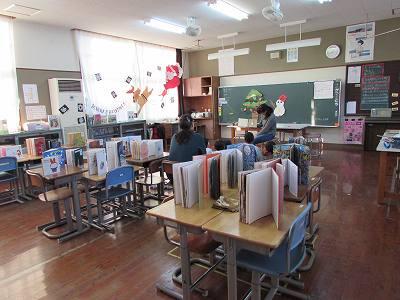 読み聞かせ01 読み聞かせ01