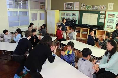 国際理解教室04 国際理解教室04