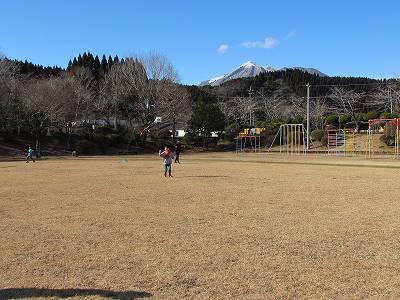 凧揚げ02 凧揚げ02