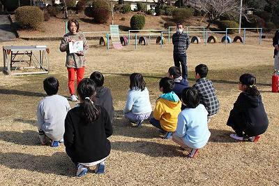 避難訓練02 避難訓練02