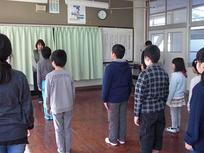 お別れ式02 お別れ式02