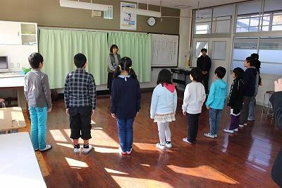 お別れ式03 お別れ式03