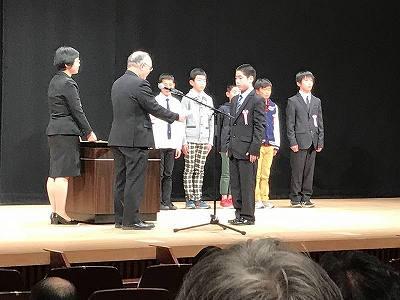 精励賞01 精励賞01