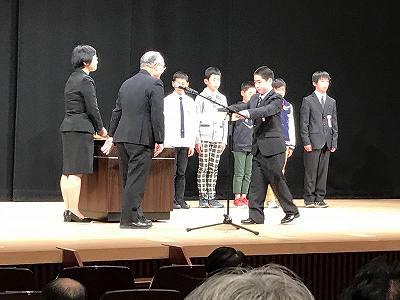 精励賞02 精励賞02