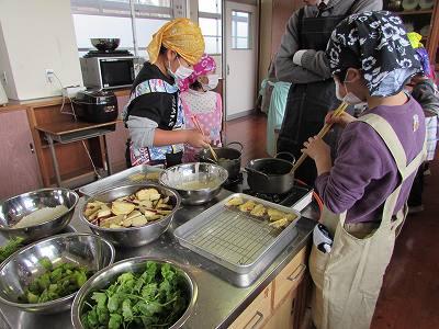 野草教室04 野草教室04