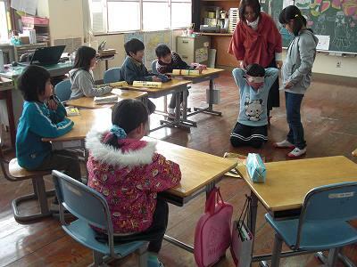 入学説明会01 入学説明会01