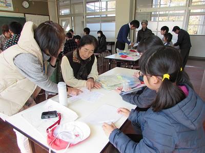 お宅訪問01 お宅訪問01