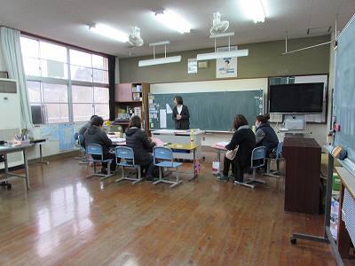 参観日02 参観日02