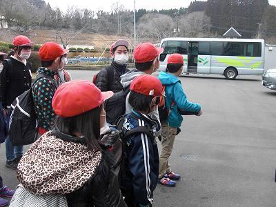 お別れ遠足01 お別れ遠足01