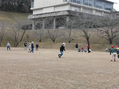 お別れ遠足03 お別れ遠足03