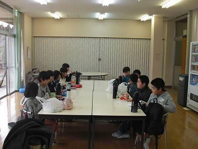 お別れ遠足05 お別れ遠足05